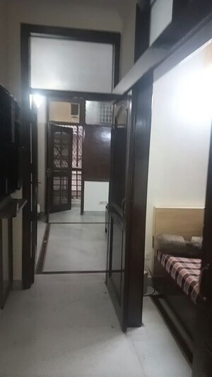 2 BHK Builder Floor For Rent in Lajpat Nagar ii