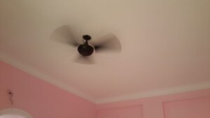 Furnished Amenities in 1 BHK Independent House at Rt Nagar – for Rent