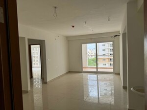 3 BHK Apartment For Rent in Myscape Sanctuary, Hafeezpet