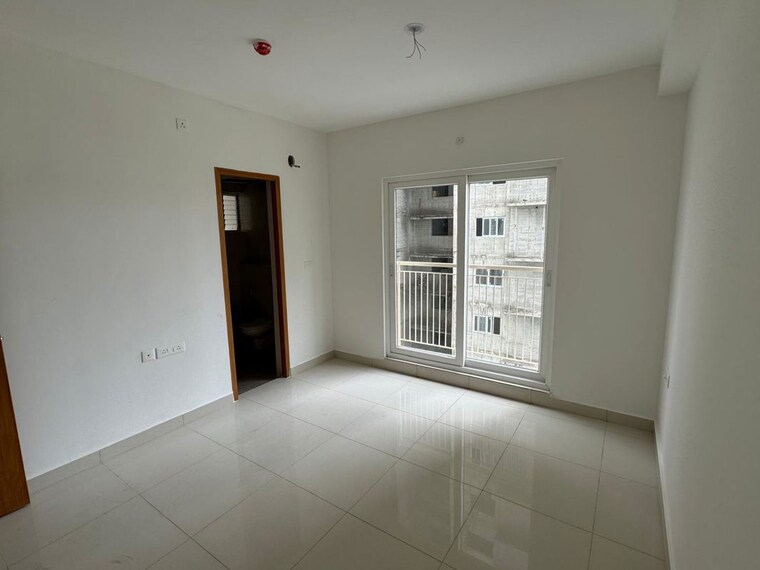 Room, myscape-sanctuary 3 Bedroom 1750 Sq.Ft. Apartment In Hafeezpet Hyderabad 10553483