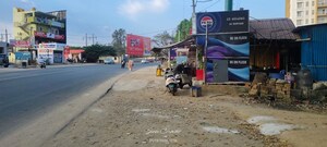  Plot – Exterior View View at Kaggalipura - for Sale