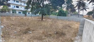  Plot For Sale in Kaggalipura