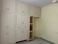 3 BHK + Prayer Room Apartment For Rent in Myscape Sanctuary
