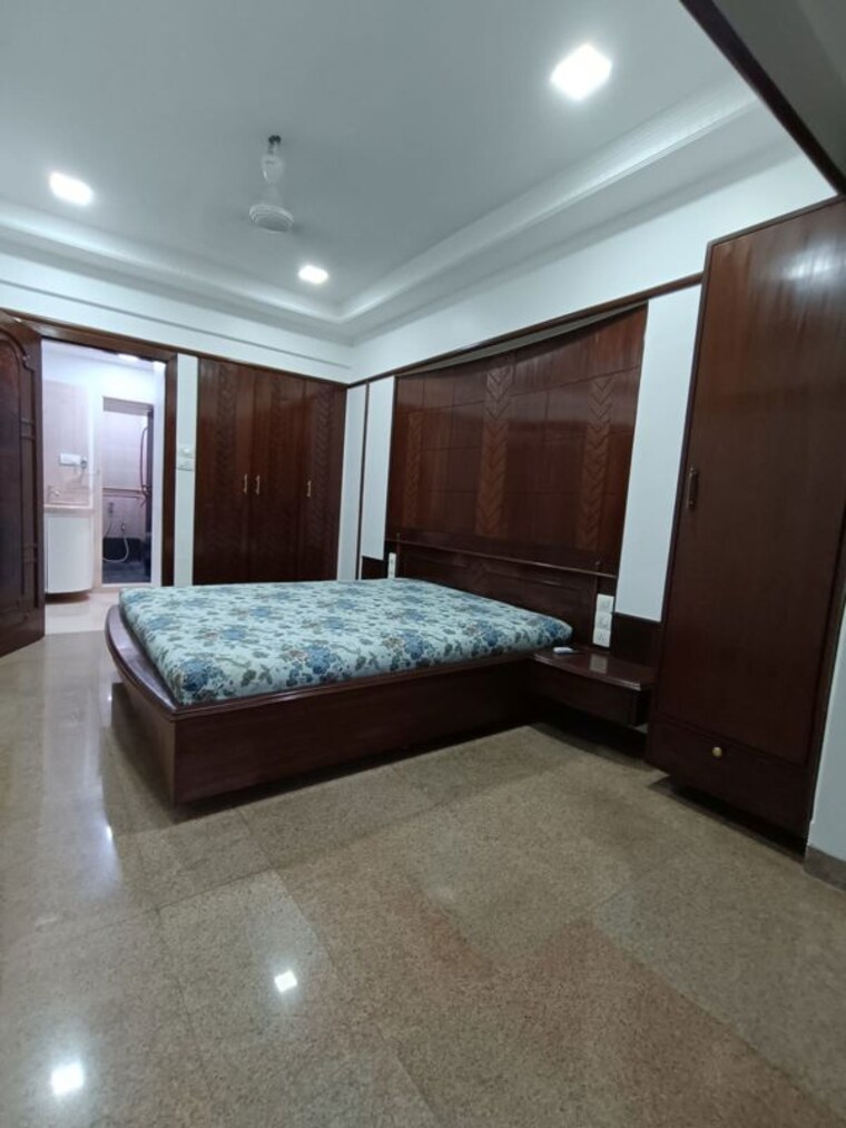 Bedroom, meridian-apartment-andheri 3 Bedroom 1200 Sq.Ft. Apartment In Andheri West Mumbai 10553481