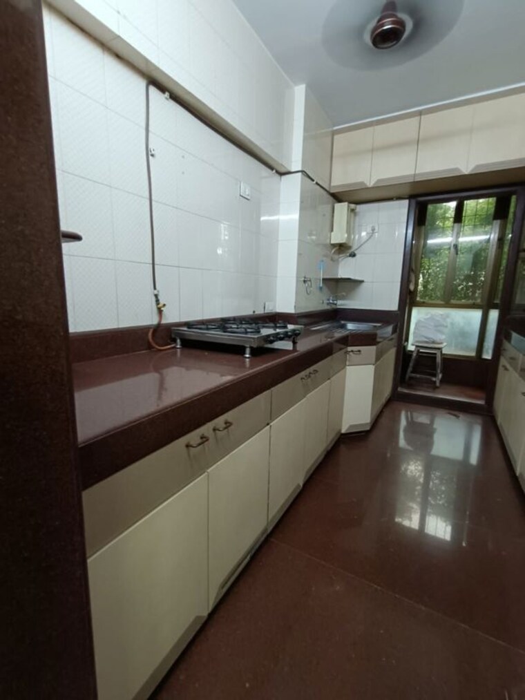 Kitchen, meridian-apartment-andheri 3 Bedroom 1200 Sq.Ft. Apartment In Andheri West Mumbai 10553481
