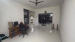 3 BHK + Study Room Apartment For Rent in Mj Lifestyle Azaliya