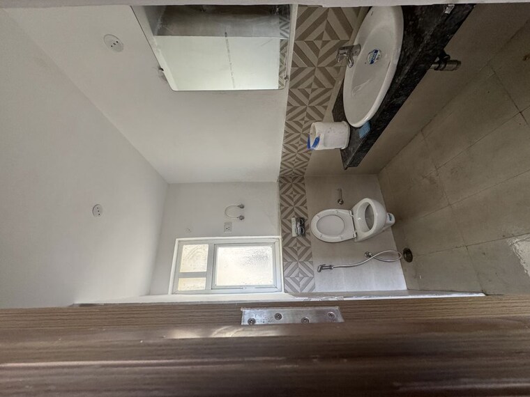 Bathroom, ats-marigold 3 Bedroom 1750 Sq.Ft. Apartment In Sector 89a Gurgaon 10553491