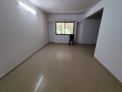 3 BHK Apartment For Sale in Tirupati Campus