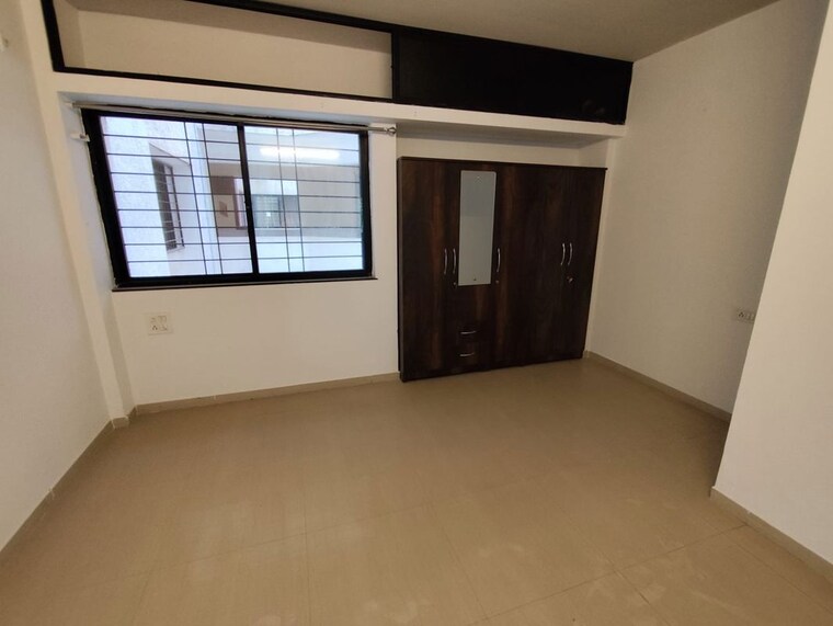 Room, tirupati-campus 3 Bedroom 1380 Sq.Ft. Apartment In Tingre Nagar Pune 10553476