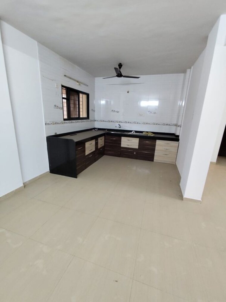 Kitchen, tirupati-campus 3 Bedroom 1380 Sq.Ft. Apartment In Tingre Nagar Pune 10553476