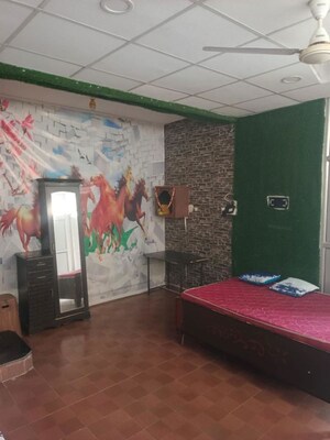 1 RK Apartment For Rent in Jaipurias Sunrise Greens Zirakpur, Vip Road
