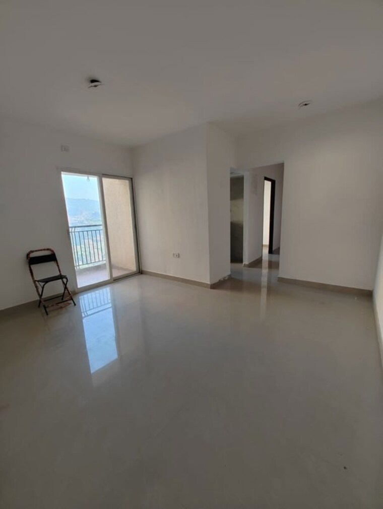 Living Room, db-orchid-ozone 1 Bedroom 625 Sq.Ft. Apartment In Dahisar East Mumbai 10553497