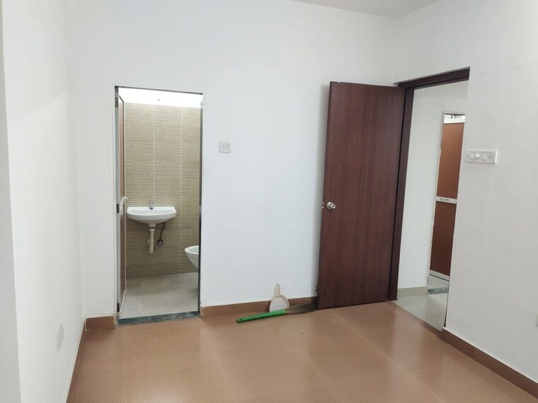 Master Bedroom, db-orchid-ozone 1 Bedroom 625 Sq.Ft. Apartment In Dahisar East Mumbai 10553497
