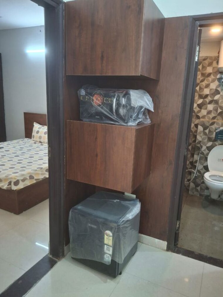 undefined, gaur-city-5th-avenue 3.5 Bedroom 1450 Sq.Ft. Apartment In Sector 4 Greater Noida Greater Noida 10553504