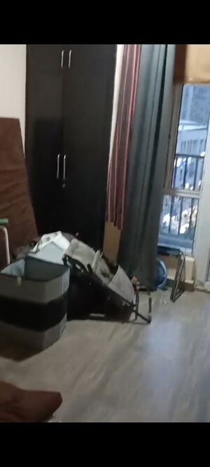 Living Room in 3.5 BHK Apartment at Gaur City 5th Avenue, Sector 4 Greater Noida – for Rent