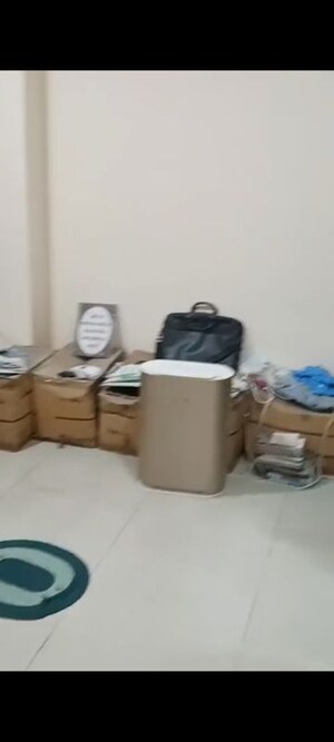 Team Area in 3.5 BHK Apartment at Gaur City 5th Avenue, Sector 4 Greater Noida – for Rent