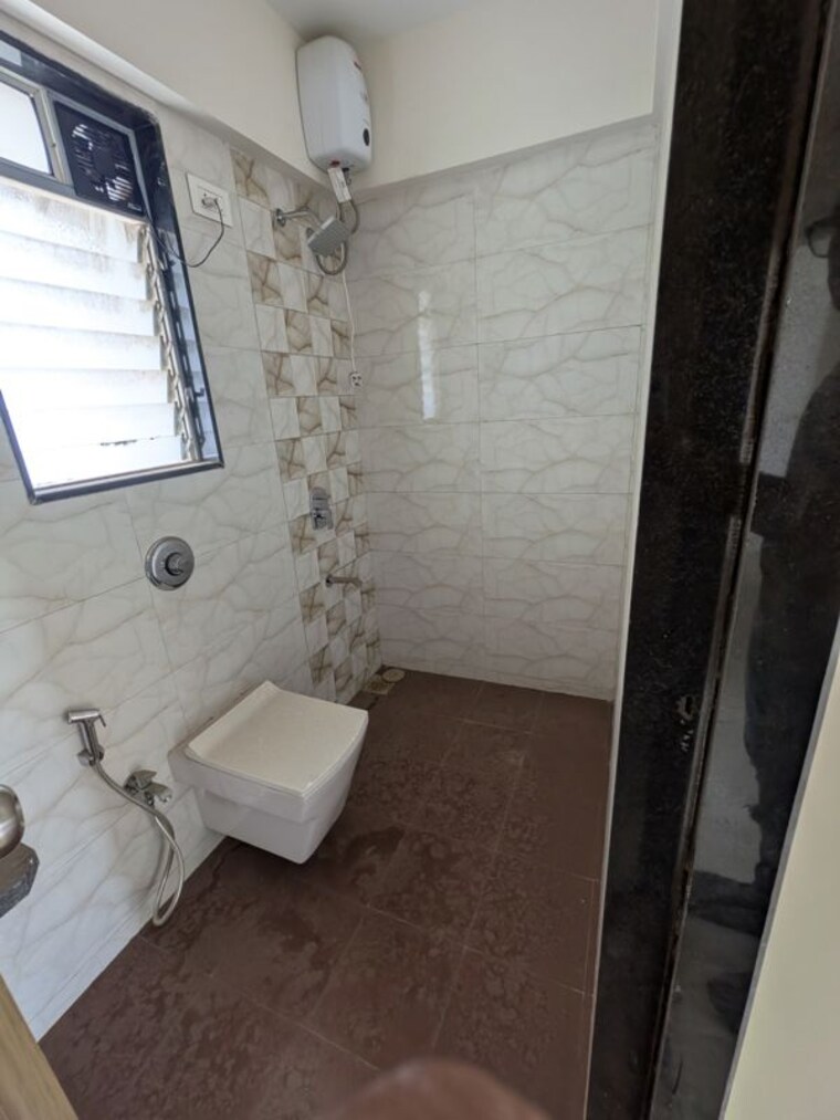 Bathroom, abhilasha-chs-borivali 2.5 Bedroom 710 Sq.Ft. Apartment In Borivali West Mumbai 10485201