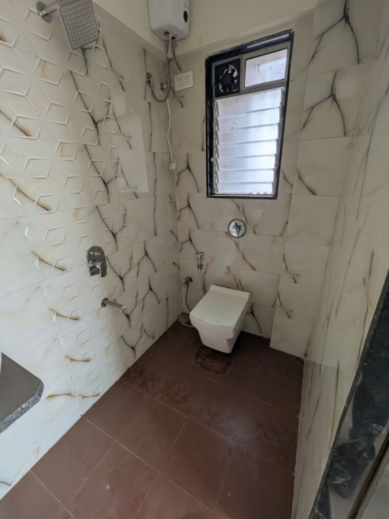 Bathroom, abhilasha-chs-borivali 2.5 Bedroom 710 Sq.Ft. Apartment In Borivali West Mumbai 10485201