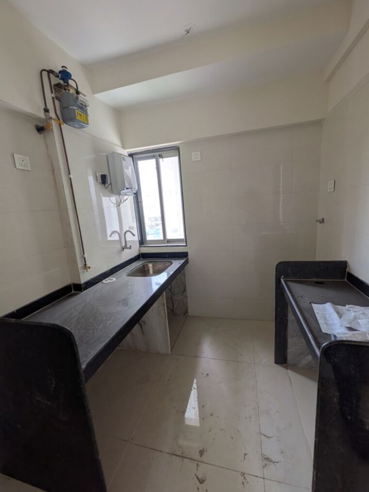 Kitchen, abhilasha-chs-borivali 2.5 Bedroom 710 Sq.Ft. Apartment In Borivali West Mumbai 10485201