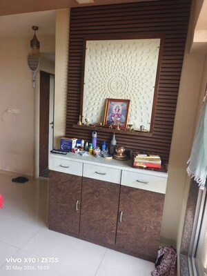 Room in 1 BHK Apartment at Aadi Allure, Kanjurmarg East – for Sale