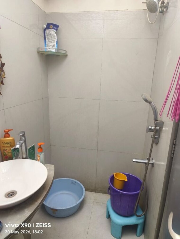 Bathroom, aadi-allure 1 Bedroom 503 Sq.Ft. Apartment In Kanjurmarg East Mumbai 10553499