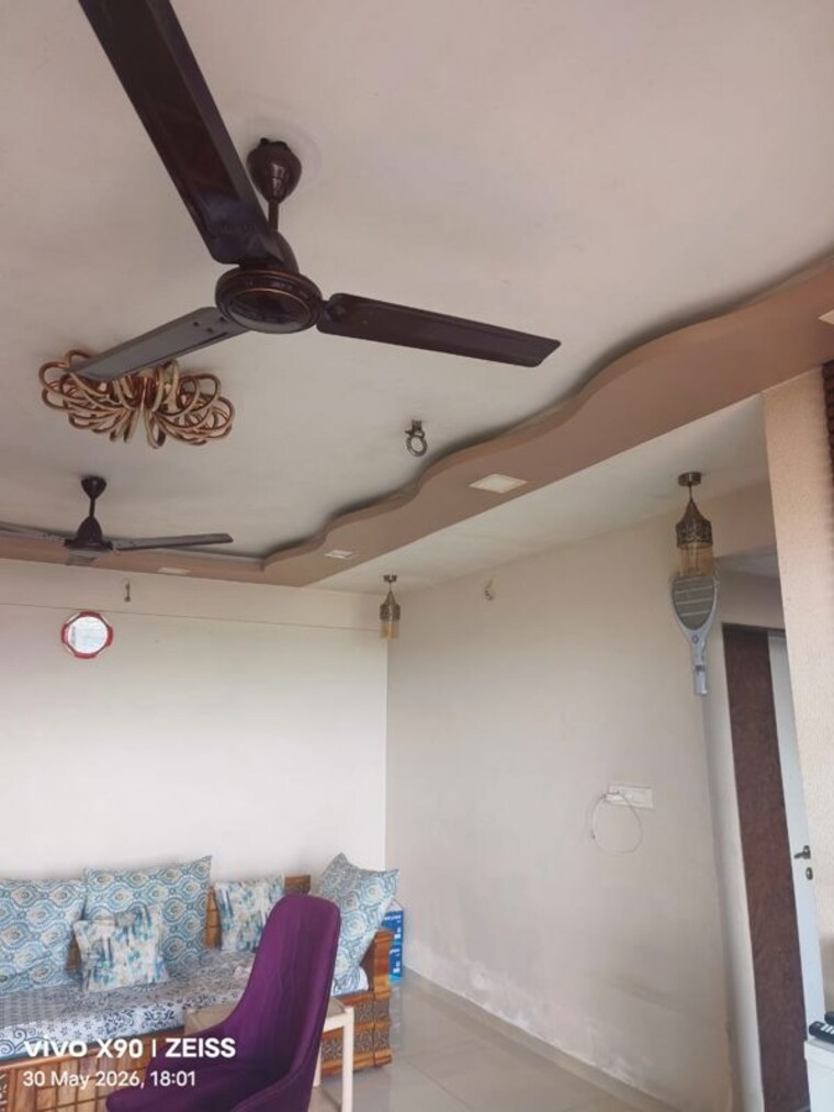 undefined, aadi-allure 1 Bedroom 503 Sq.Ft. Apartment In Kanjurmarg East Mumbai 10553499
