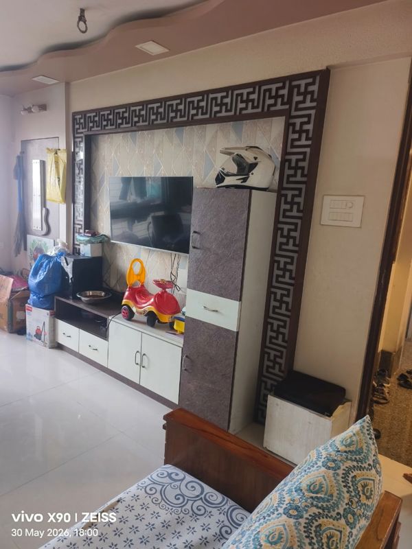 1 BHK 503 Sq.Ft. Apartment in Aadi Allure