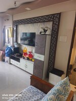 1 BHK 503 Sq.Ft. Apartment in Aadi Allure