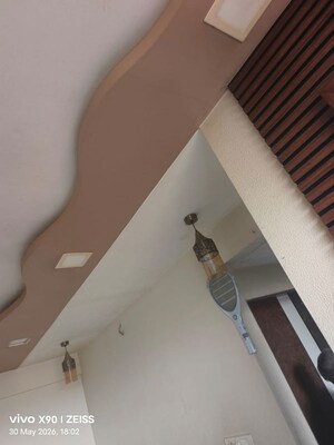 Bathroom in 1 BHK Apartment at Aadi Allure, Kanjurmarg East – for Sale