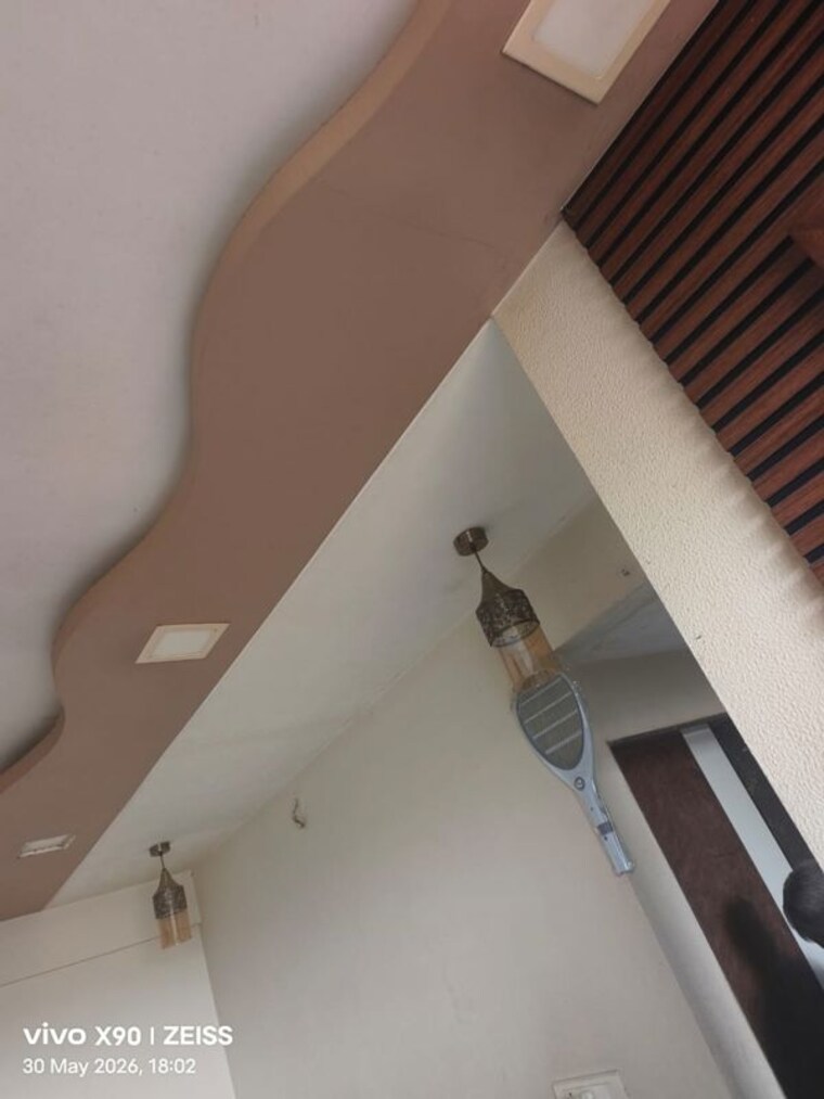 Bathroom, aadi-allure 1 Bedroom 503 Sq.Ft. Apartment In Kanjurmarg East Mumbai 10553499