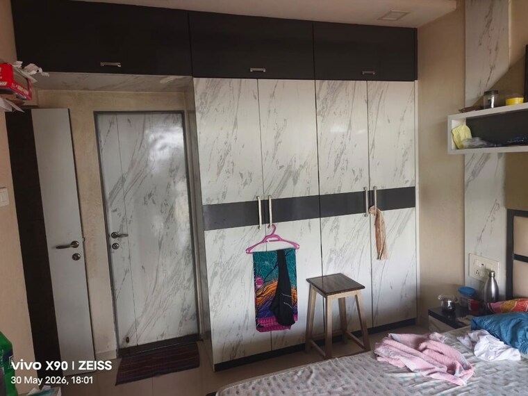 Kitchen, aadi-allure 1 Bedroom 503 Sq.Ft. Apartment In Kanjurmarg East Mumbai 10553499