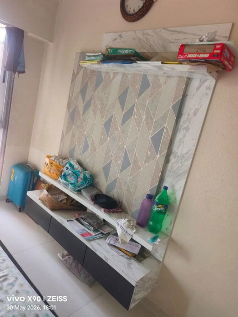 undefined, aadi-allure 1 Bedroom 503 Sq.Ft. Apartment In Kanjurmarg East Mumbai 10553499