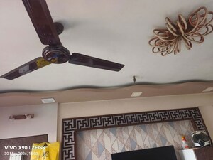 Furnished Amenities in 1 BHK Apartment at Aadi Allure, Kanjurmarg East – for Sale
