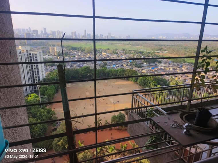 Exterior View, aadi-allure 1 Bedroom 503 Sq.Ft. Apartment In Kanjurmarg East Mumbai 10553499