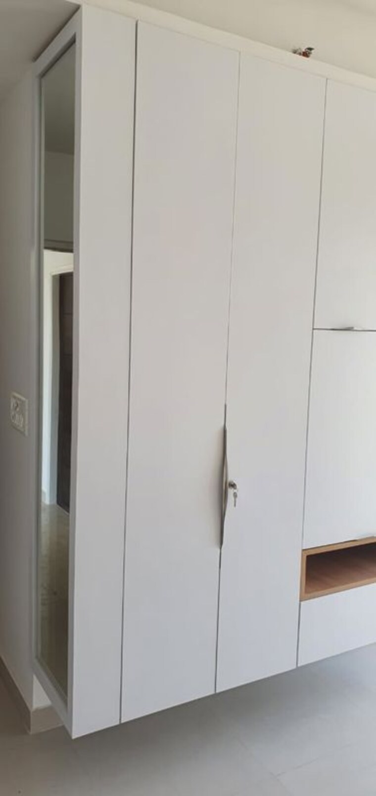 undefined, mahagun-mirabella 2.5 Bedroom 1380 Sq.Ft. Apartment In Sector 79 Noida 10553503