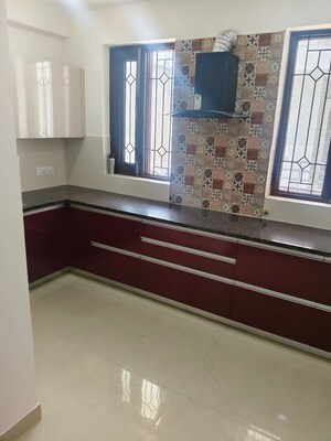 3 BHK Builder Floor For Rent in Sector 23