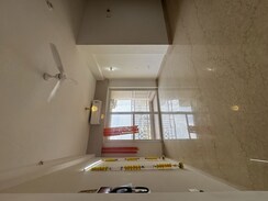 3 BHK Apartment For Rent in The Center Court Prime
