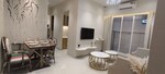 1 BHK + Store Room 650 Sq.Ft. Apartment in Magic Om Heights