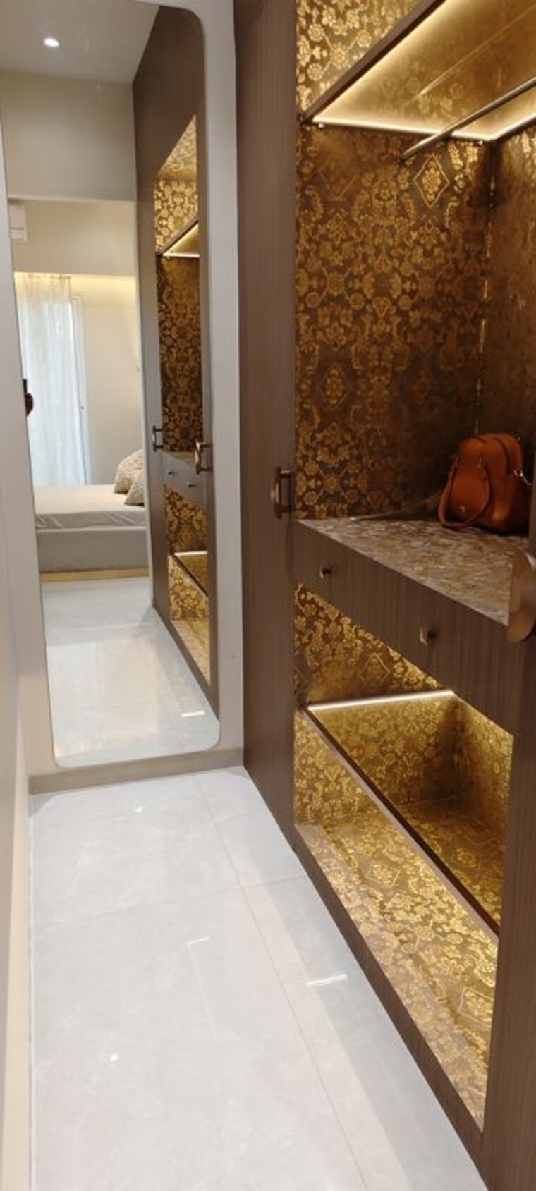 undefined, magic-om-heights 1 Bedroom 650 Sq.Ft. Apartment In Bhayandar West Thane 10553507