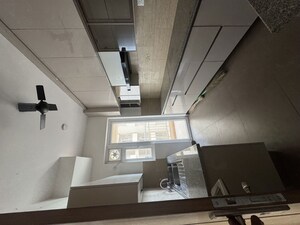 Kitchen in 2.5 BHK Apartment at The Center Court Prime, Sector 88a – for Sale