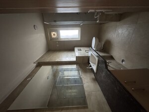 Kitchen in 2.5 BHK Apartment at The Center Court Prime, Sector 88a – for Sale