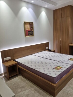 1 RK Builder Floor For Rent in Dlf Phase I