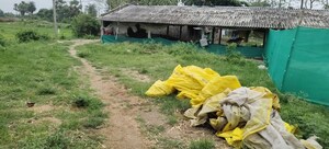   Land at Warangal Gpo – for Sale