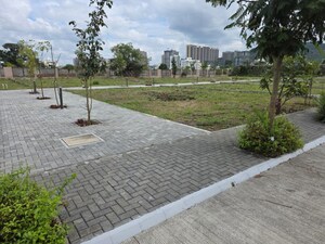 Plot Area in  Plot at Godrej Eden Estate, Hinjewadi – for Sale