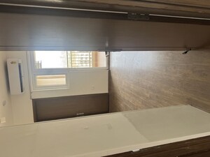 3.5 BHK Apartment For Rent in The Center Court Prime, Sector 88a