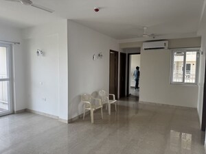 Living Room in 3.5 BHK Apartment at The Center Court Prime, Sector 88a – for Rent