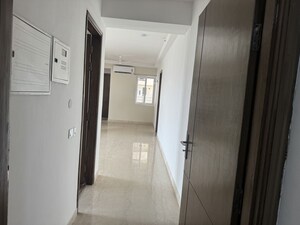 Building Lobby in 3.5 BHK Apartment at The Center Court Prime, Sector 88a – for Rent
