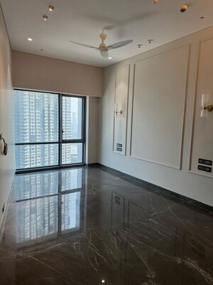 4 BHK Apartment For Sale in Lodha World View, Worli