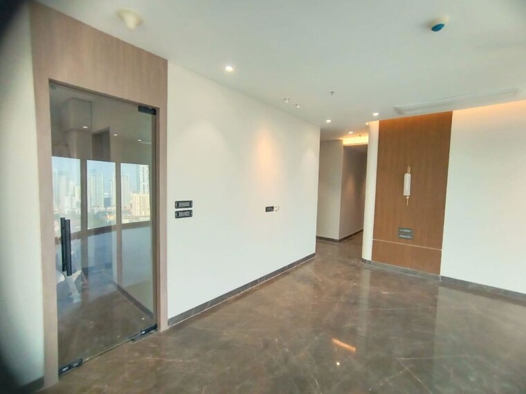 Room, lodha-world-view 4 Bedroom 1911 Sq.Ft. Apartment In Worli Mumbai 10553520