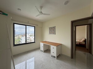 2 BHK Apartment For Rent in Blue Pearl 204 Blue Paradise, Baner